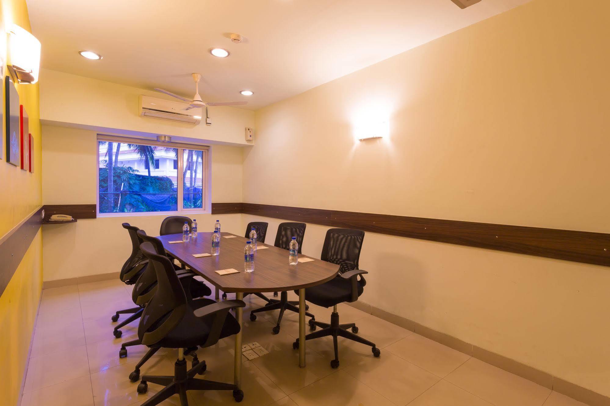 Trivandrum Kazhakuttam Exterior foto